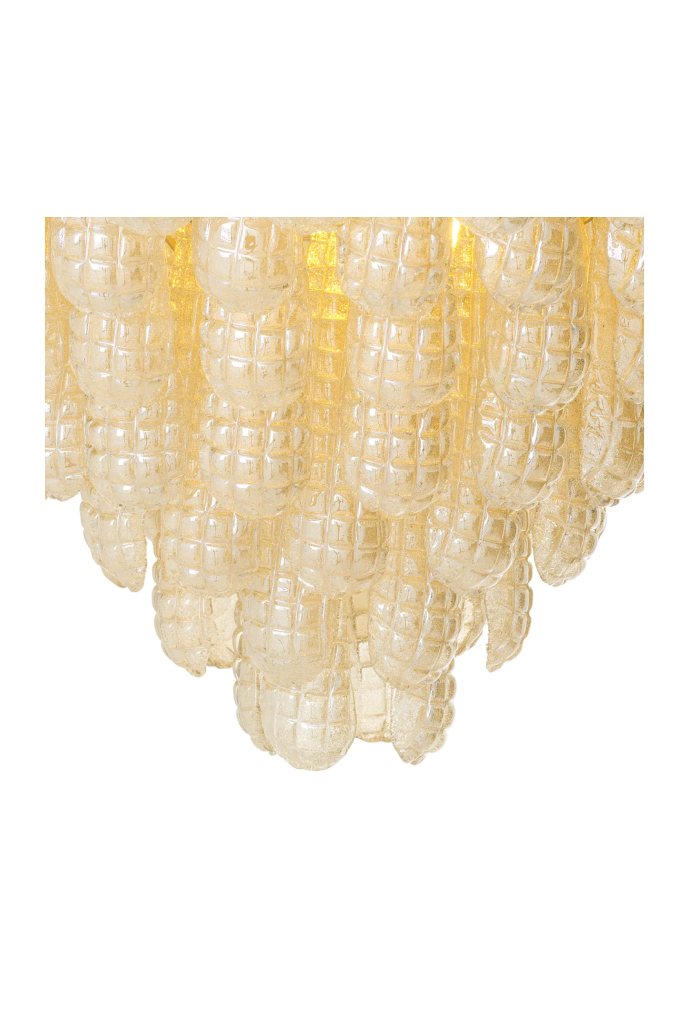 Champagne Glass Chandelier | Eichholtz Chaves | Oroa.com