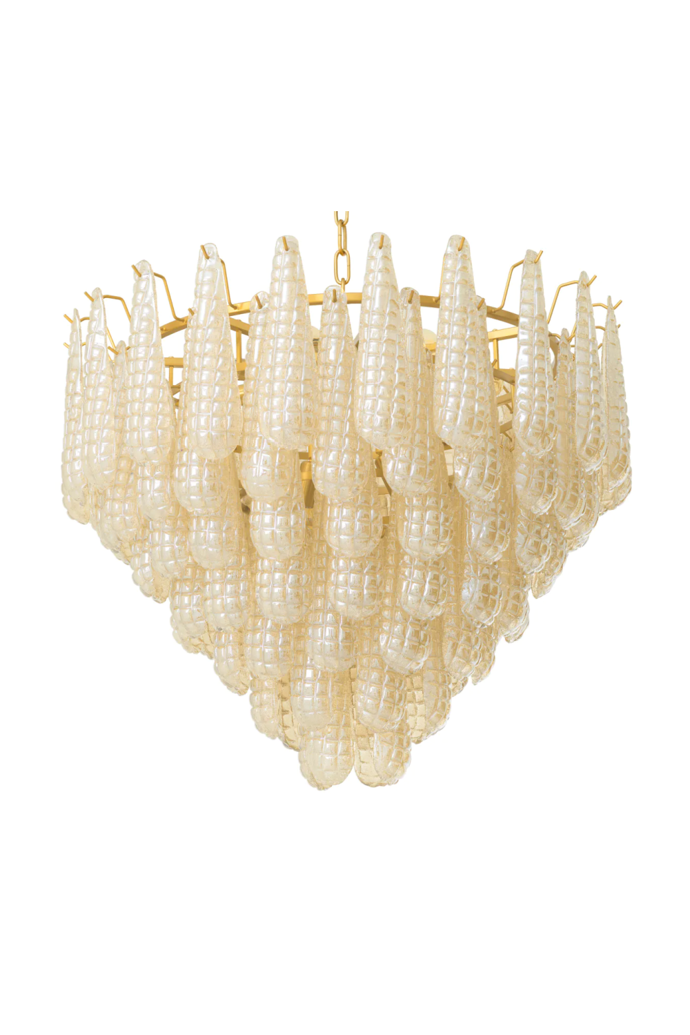 Champagne Glass Chandelier | Eichholtz Chaves | Oroa.com