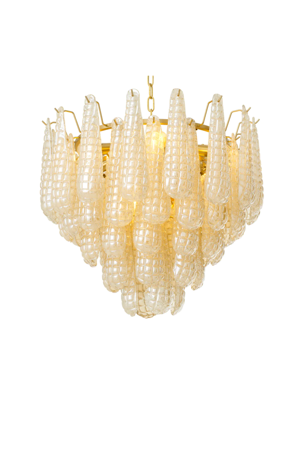 Champagne Glass Chandelier | Eichholtz Chaves | Oroa.com