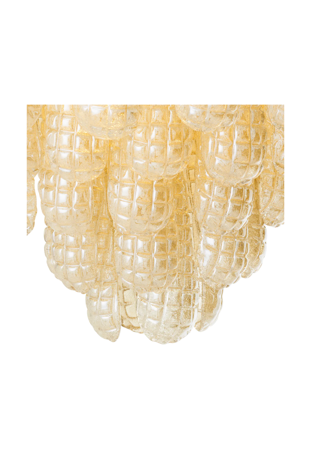 Champagne Glass Chandelier | Eichholtz Chaves | Oroa.com