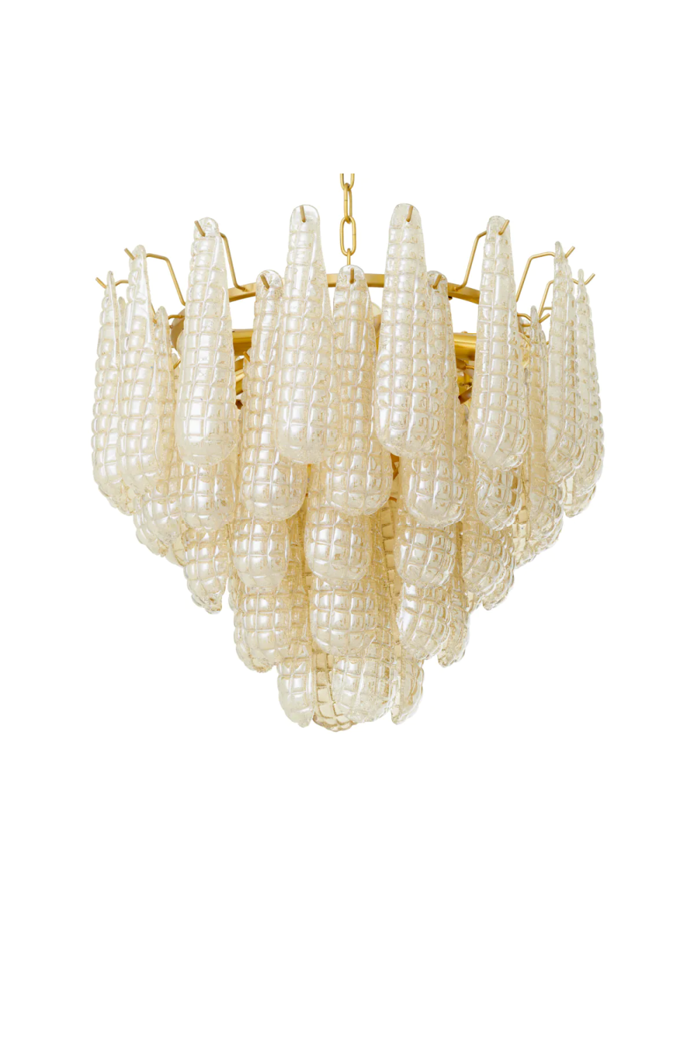 Champagne Glass Chandelier | Eichholtz Chaves | Oroa.com