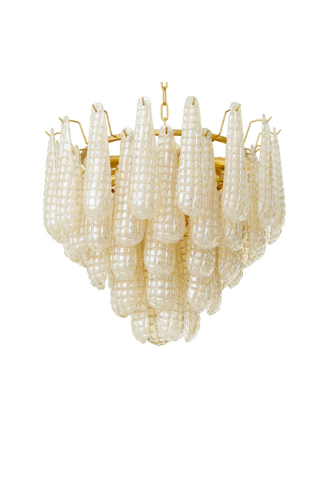 Champagne Glass Chandelier | Eichholtz Chaves | Oroa.com