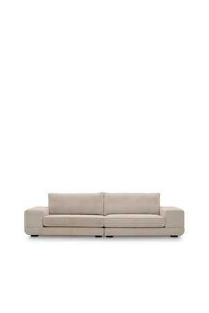 Light Gray Sofa | Eichholtz Severino | Oroa.com