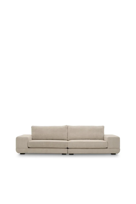 Light Gray Sofa | Eichholtz Severino | Oroa.com