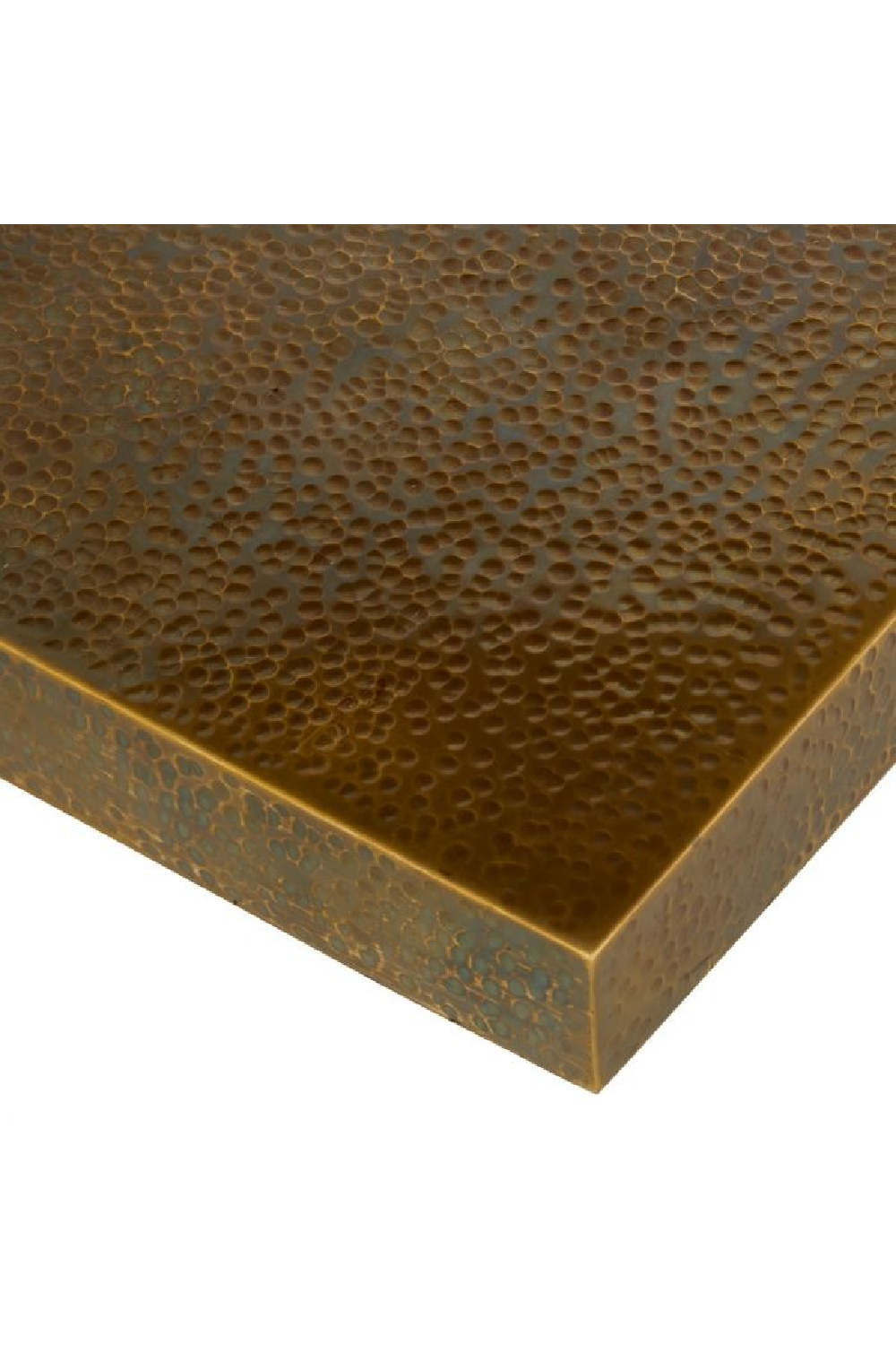 Vintage Brass Stem Table Lamp | Eichholtz Volturno | Oroa.com