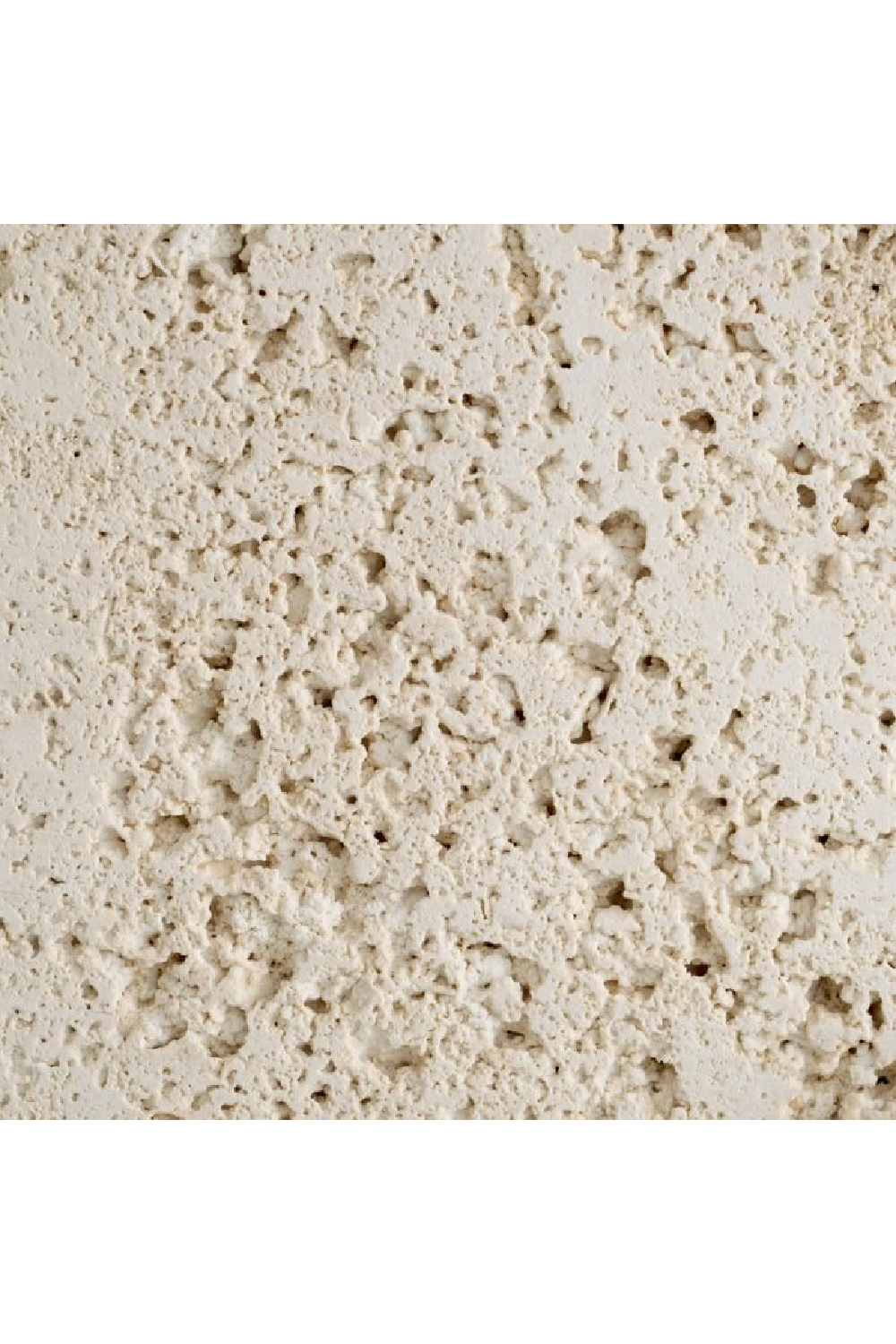 Carved Travertine Base Table Lamp | Eichholtz Mazzini | OROA.com