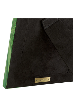 Green Marquetry Picture Frame | Eichholtz Harvard | Oroa.com