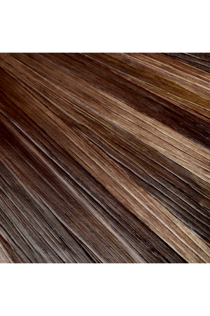 Brown Marquetry Desk Tray | Eichholtz Harvard | Oroa.com