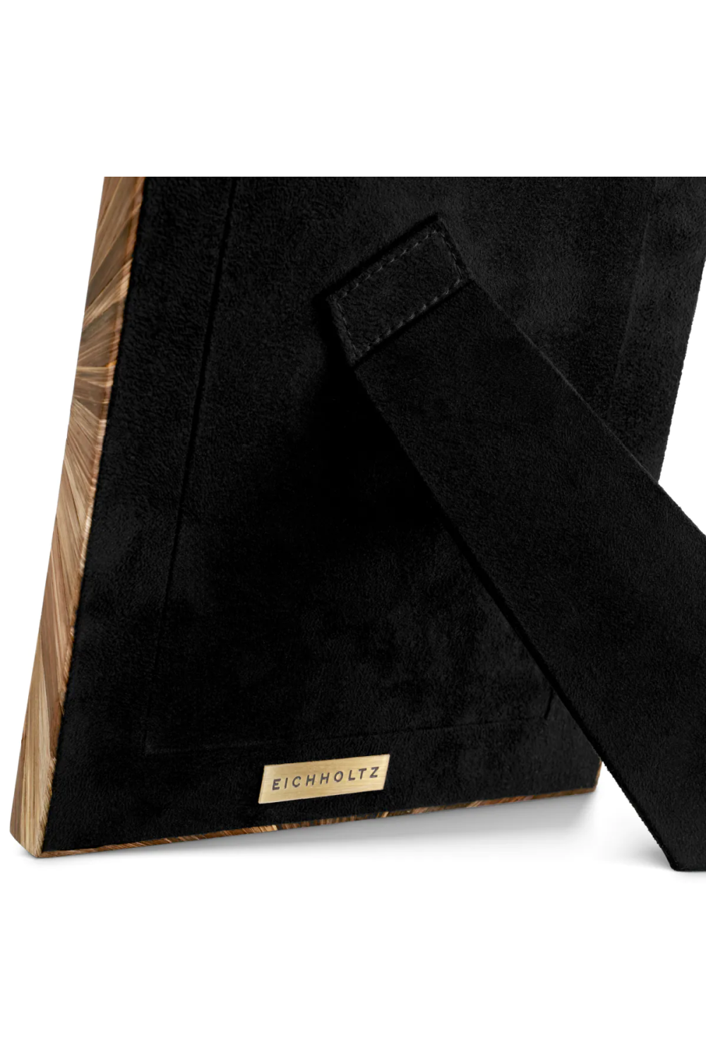 Brown Marquetry Picture Frame | Eichholtz Harvard | Oroa.com