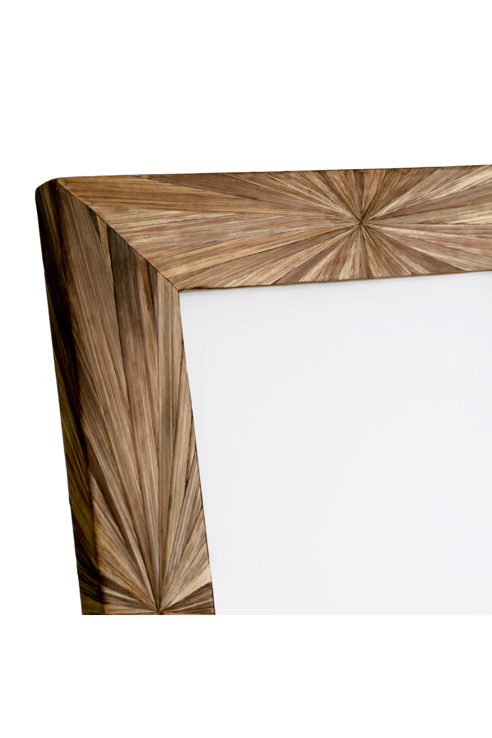 Brown Marquetry Picture Frame | Eichholtz Harvard | Oroa.com