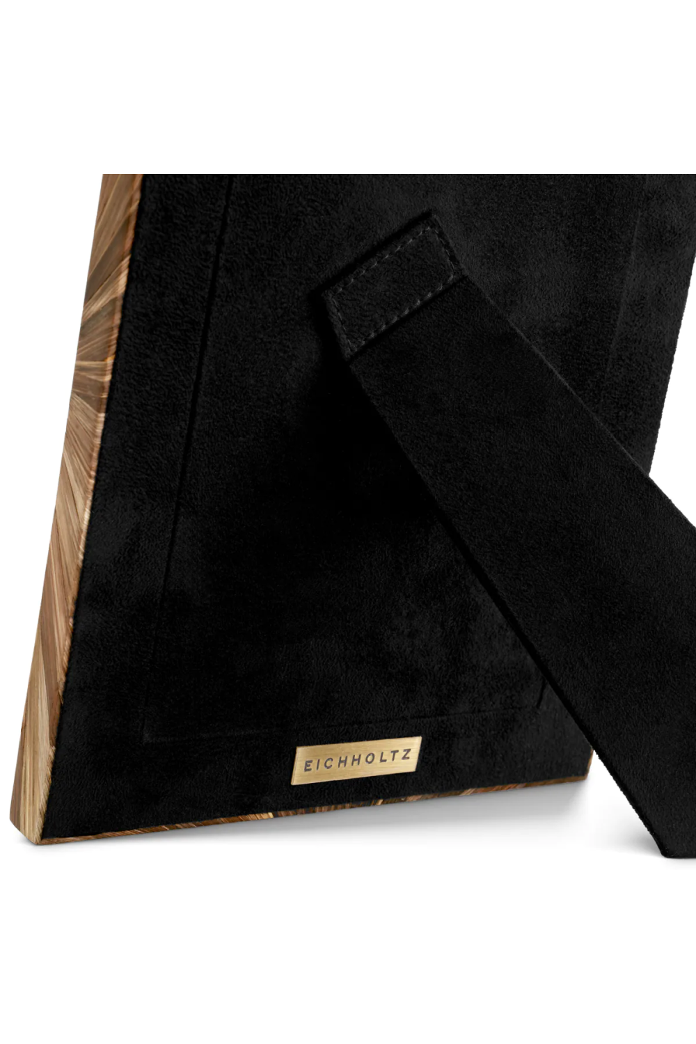 Brown Marquetry Picture Frame | Eichholtz Harvard | Oroa.com