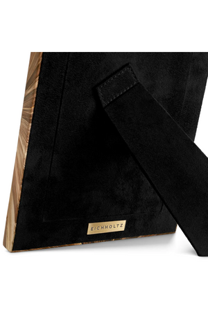Brown Marquetry Picture Frame | Eichholtz Harvard | Oroa.com
