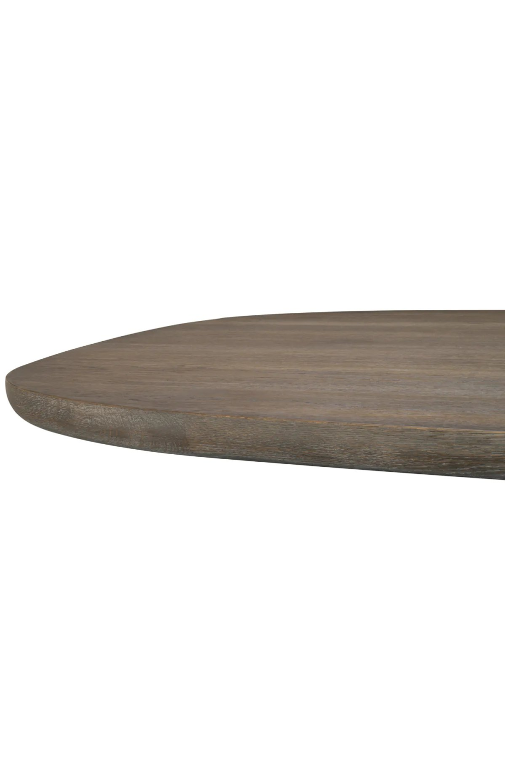 Brown Wooden Dining Table | Eichholtz Glenmont | Oroa.com