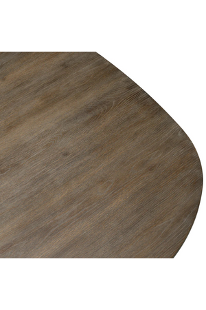 Column Leg Dining Table | Eichholtz Glenmont | Oroa.com