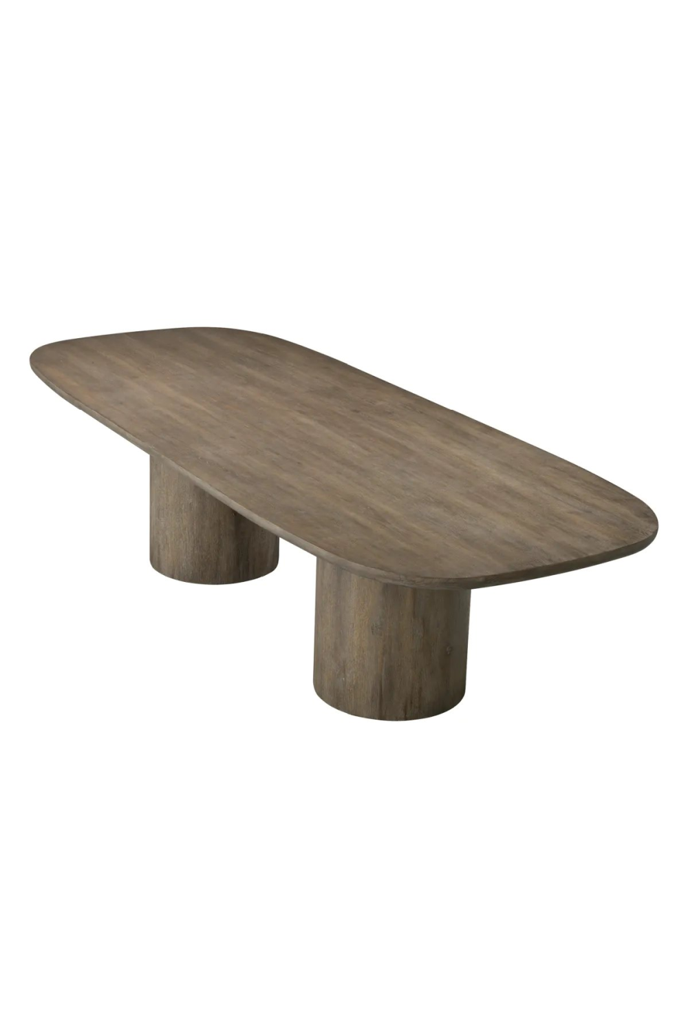 Column Leg Dining Table | Eichholtz Glenmont | Oroa.com