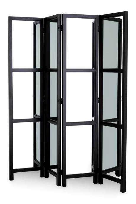 Antique Mirror Folding Screen | Eichholtz Jacques | Oroa.com