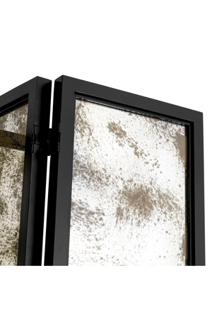 Antique Mirror Folding Screen | Eichholtz Jacques | Oroa.com