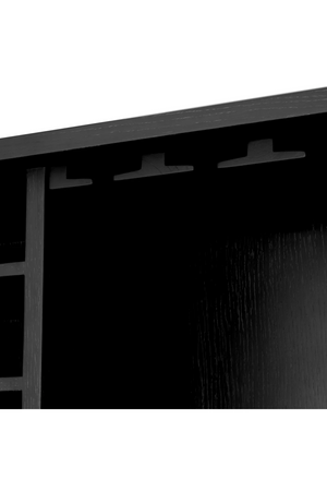 Oak Bar Cabinet | Eichholtz Connaught | Oroa.com