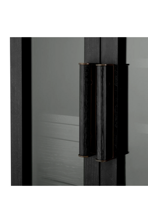 Oak Bar Cabinet | Eichholtz Connaught | Oroa.com