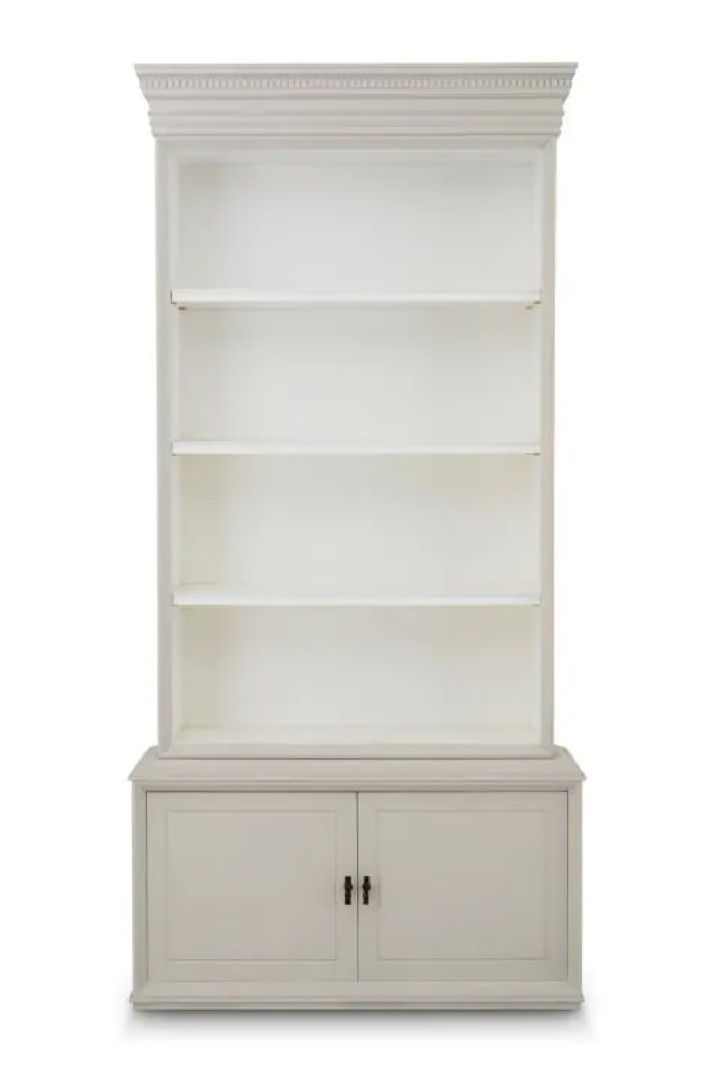 White Wooden Cabinet | Eichholtz Evanthe | Oroa.com