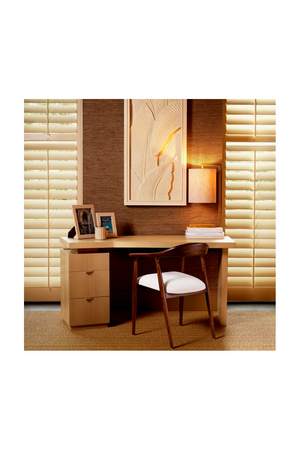 Wooden Dining Chair | Eichholtz Beale | Oroa.com