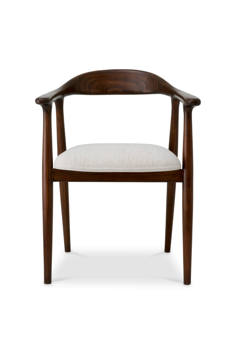 Wooden Dining Chair | Eichholtz Beale | Oroa.com