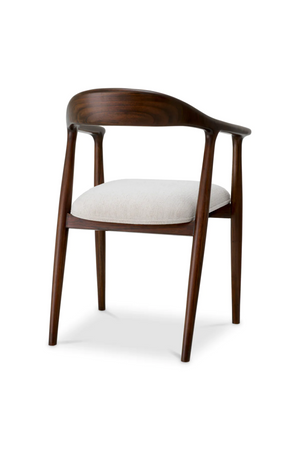 Wooden Dining Chair | Eichholtz Beale | Oroa.com