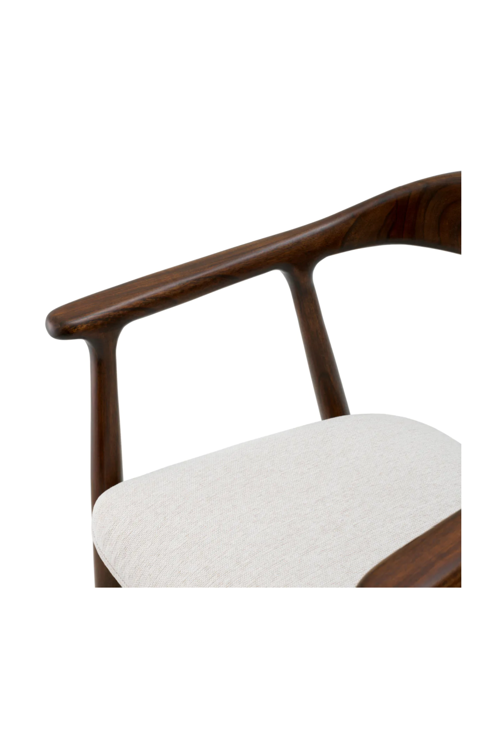 Wooden Dining Chair | Eichholtz Beale | Oroa.com