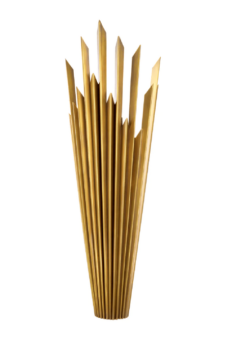 Vintage Brass Wall Lamp | Eichholtz Celestia | Oroa.com