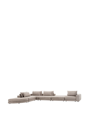 Modular Sofa Lounge | Eichholtz Club | Oroa.com
