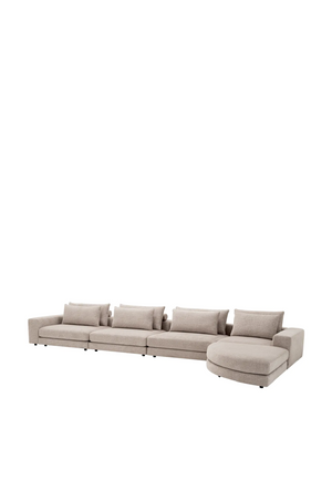 Modular Sofa Lounge | Eichholtz Club | Oroa.com