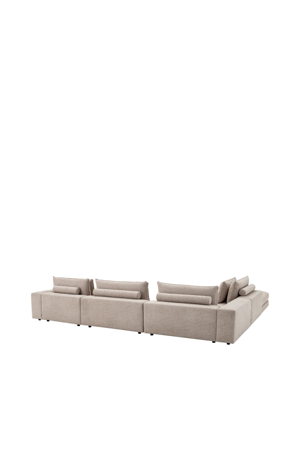 Modular Sofa Lounge | Eichholtz Club | Oroa.com