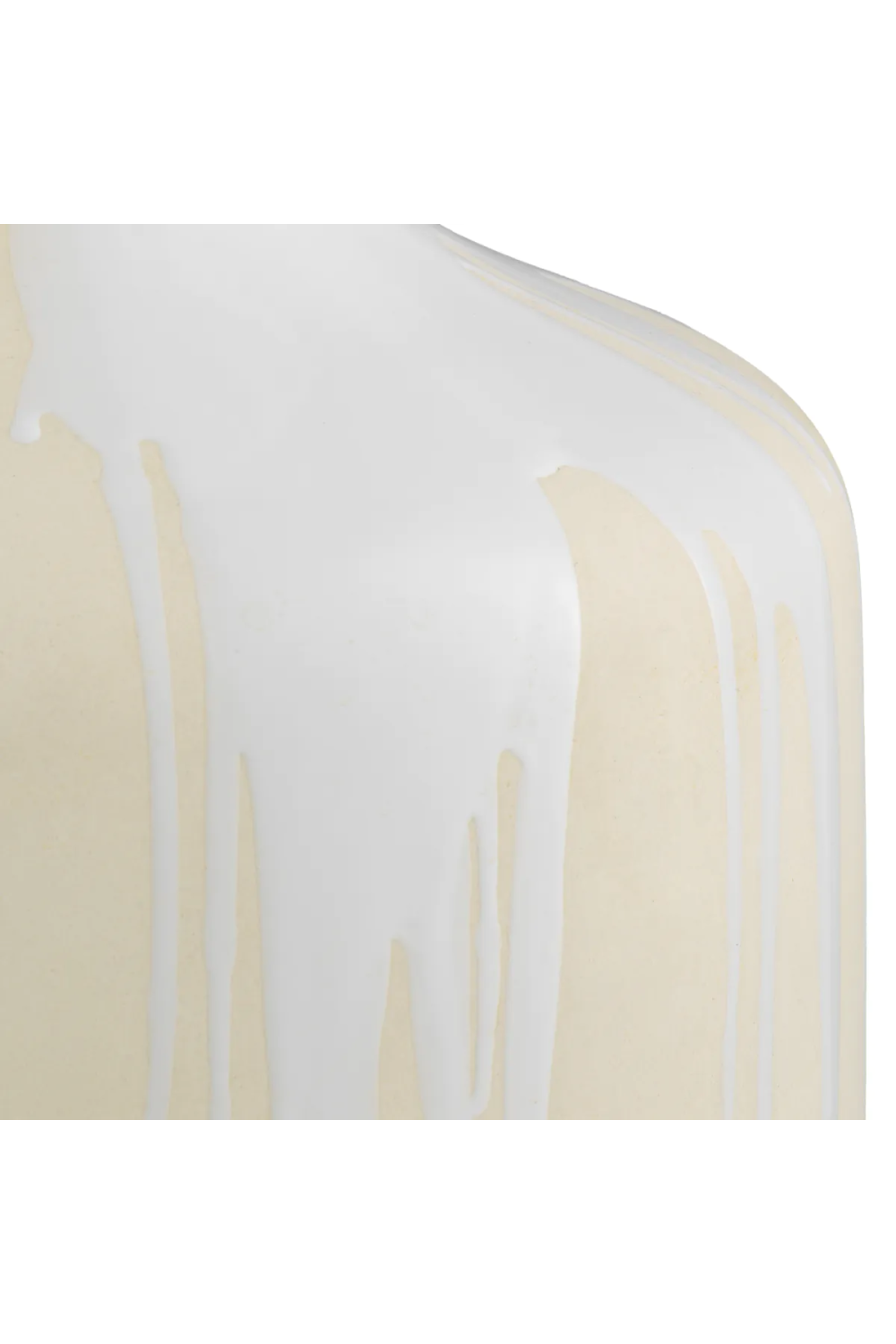 Drip-Effect Ceramic Table Lamp | Eichholtz Lorena | Oroa.com