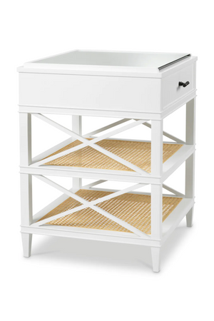 1-Drawer Side Table | Eichholtz Bahamas | Oroa.com