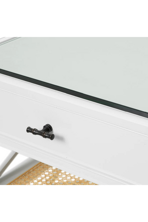 1-Drawer Side Table | Eichholtz Bahamas | Oroa.com