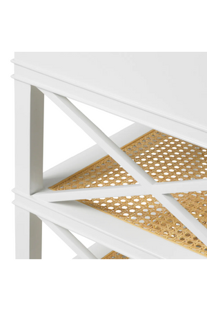 1-Drawer Side Table | Eichholtz Bahamas | Oroa.com