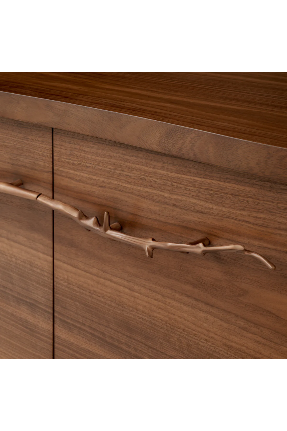 Walnut Veneer Cabinet | Eichholtz Charford | Oroa.com