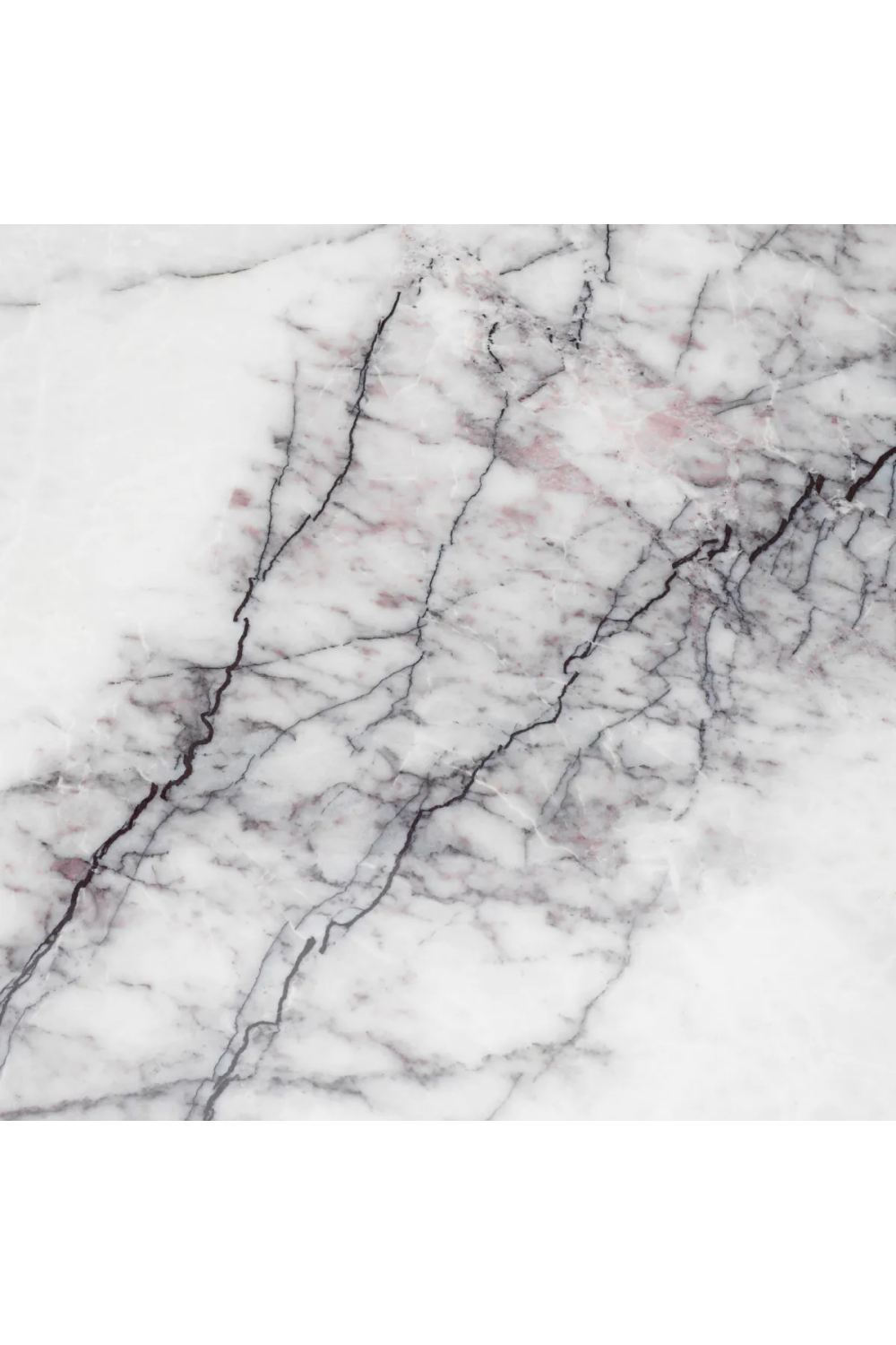 Oak Veneer Marble Coffee Table | Eichholtz Presedio | Oroa.com