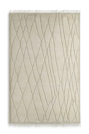 Ivory Wool Carpet | Eichholtz Coralie | Oroa.com