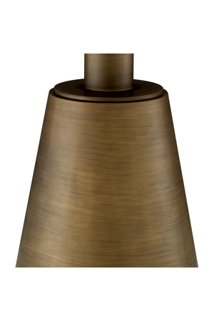 Copper Base Round Dining Table | Eichholtz Tricolori | Oroa.com