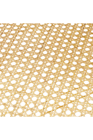 Natural Cane Coffee Table | Eichholtz Bahamas | Oroa.com