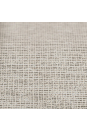 Dark Gray Oak Lounge Chair | Oroa.com