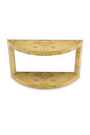 Half-Oval Console Table | Eichholtz Raphael | Oroa.com
