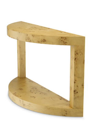 Half-Oval Console Table | Eichholtz Raphael | Oroa.com