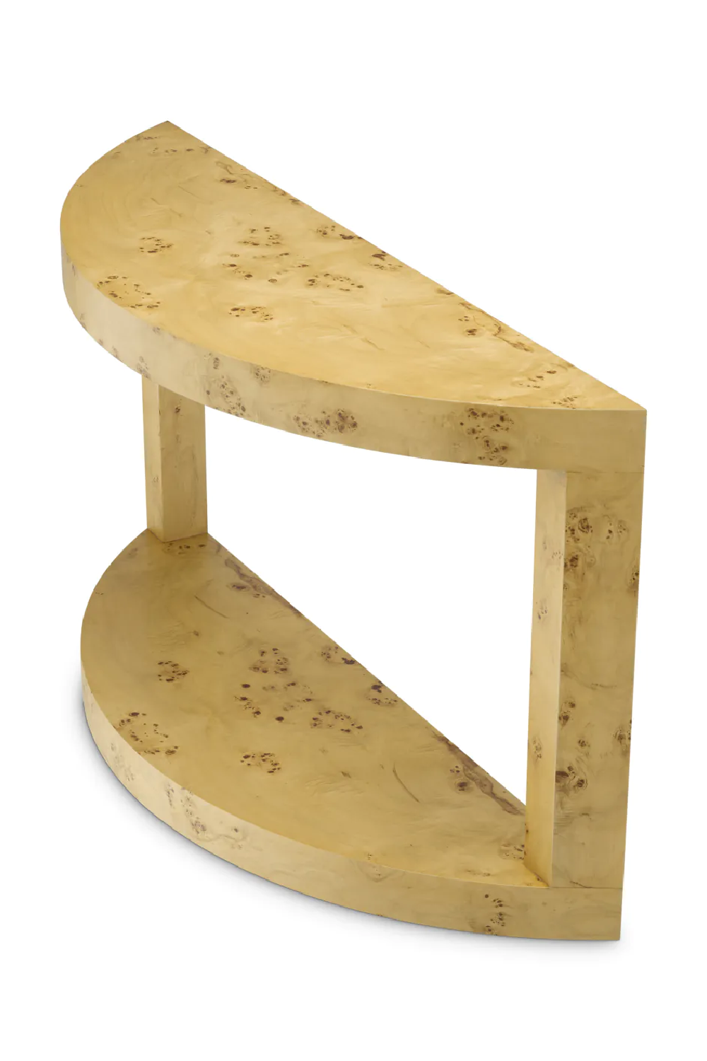Half-Oval Console Table | Eichholtz Raphael | Oroa.com