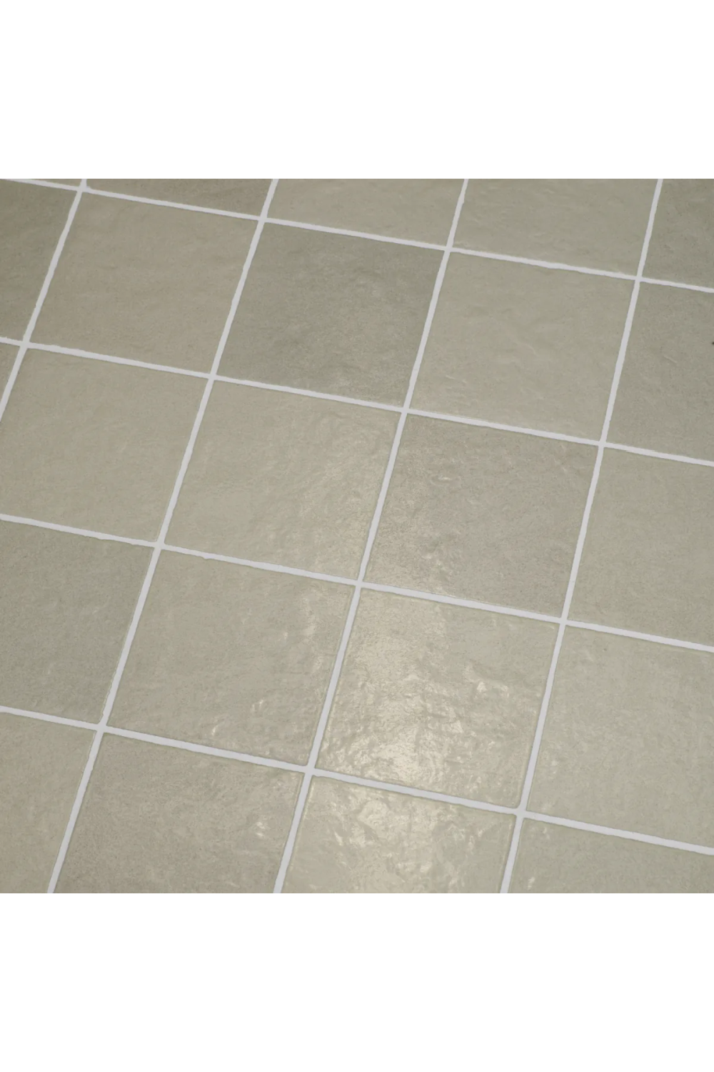 Gray Glazed Outdoor Side Table | Eichholtz Mateo | Oroa.com