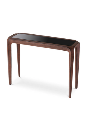Oxidized Aluminum Console Table | Eichholtz Quentin | Oroa.com