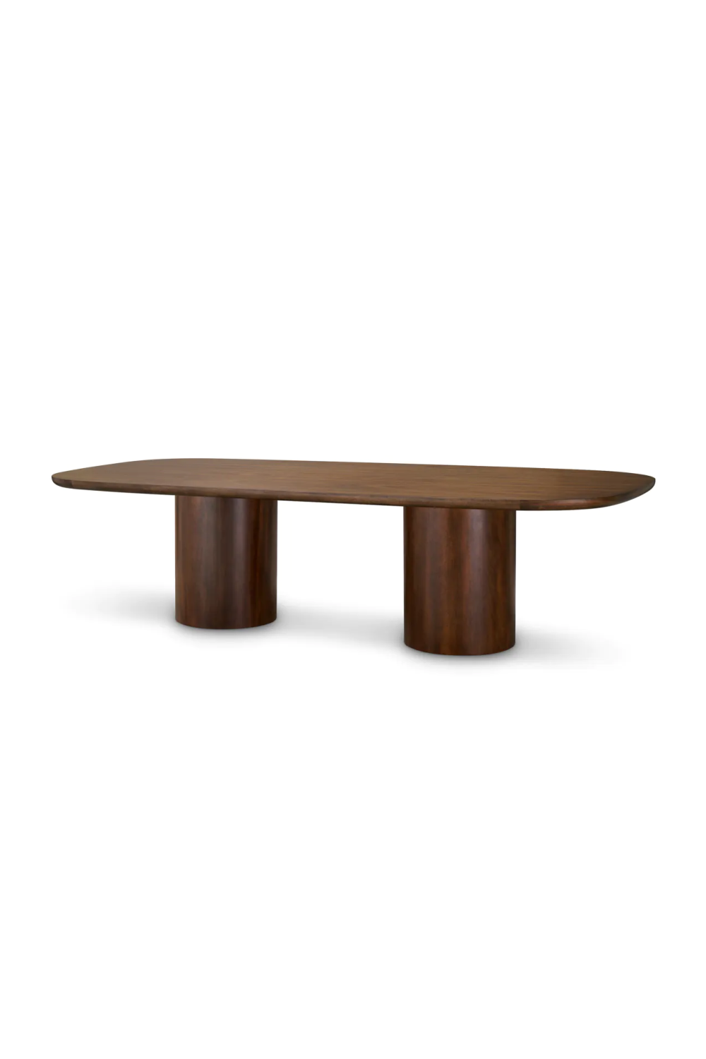 Column Leg Dining Table | Eichholtz Glenmont | Oroa.com