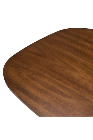 Column Leg Dining Table | Eichholtz Glenmont | Oroa.com