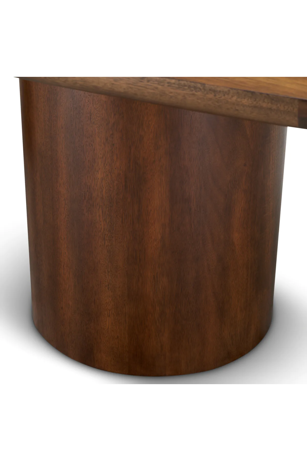 Column Leg Dining Table | Eichholtz Glenmont | Oroa.com